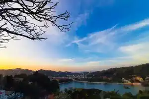 Kandy View Point