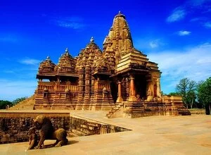 Khajuraho Dance with Wildlife Tour