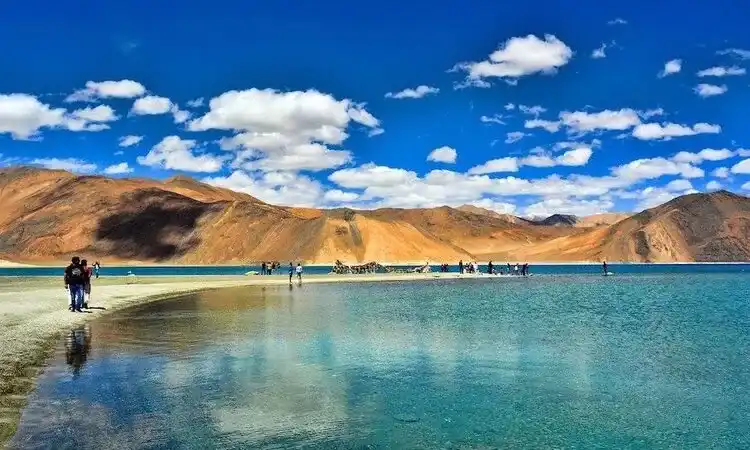 Incredible Leh tour Package