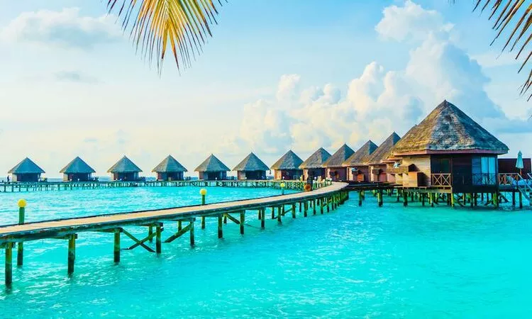 Fun Island Resort Maldives Package