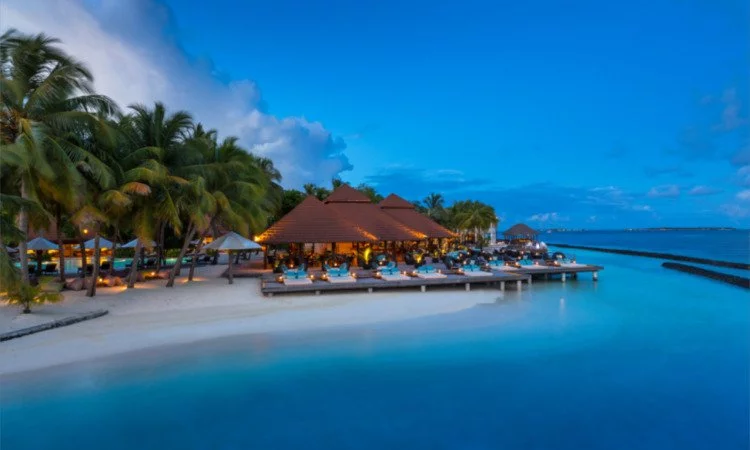 Maldives With Kurumba Resort Package