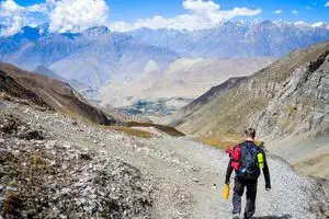 Muktinath Temple, Nepal