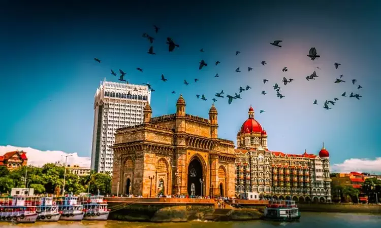Mumbai Goa Holiday Package