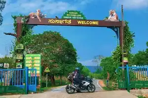 Top 10 National Parks In Tamilnadu - Wildlife Sanctuaries of Tamil Nadu