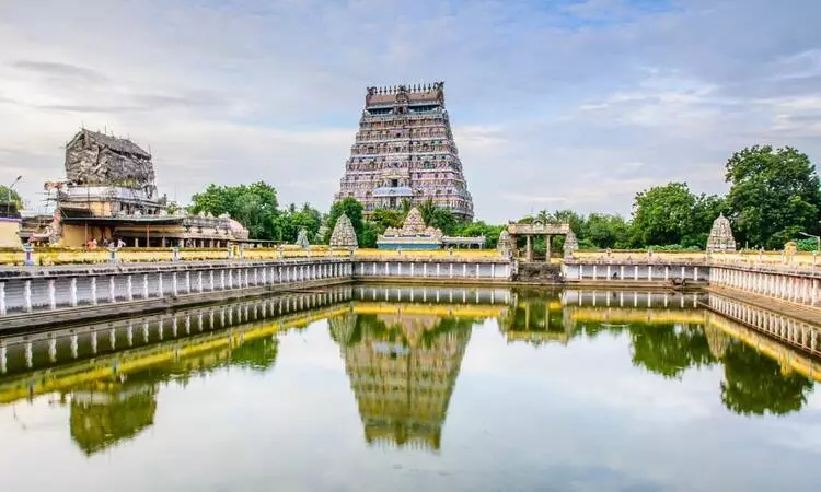 Navagraha Yatra Tour Package