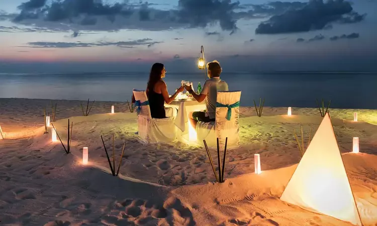 Rajasthan Honeymoon Tour