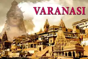 Brief History of Varanasi 