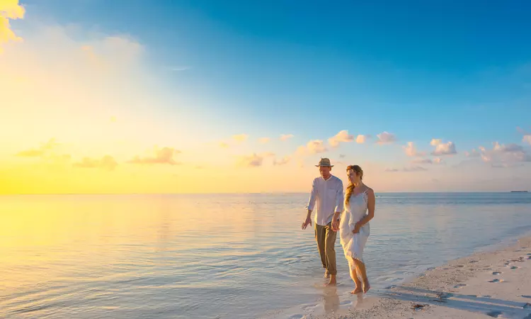 Goa Romantic Holiday Package