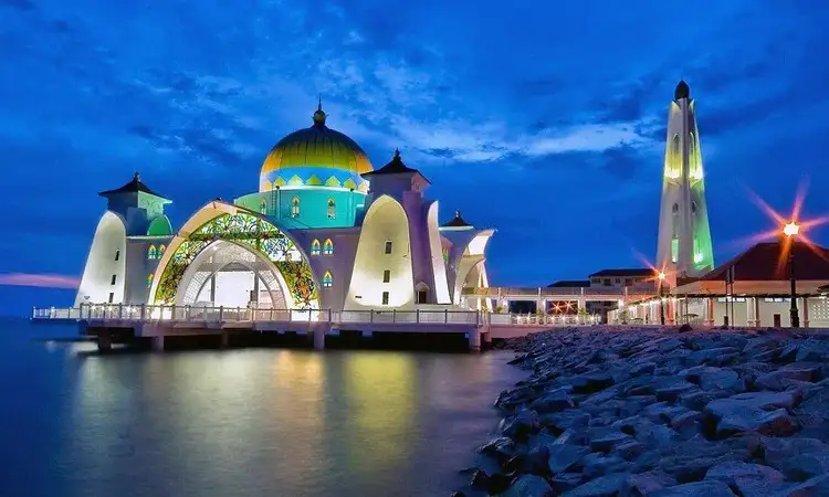 Singapore Malaysia Family Tour Package