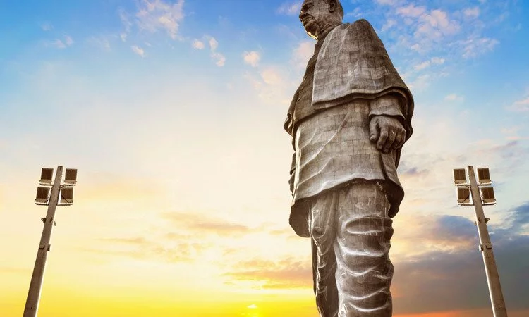 Statue of Unity Tour Package