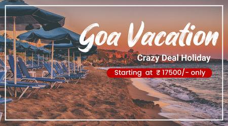 Goa Tour Packages