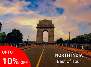 Best of North India Tour