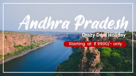 Andhra Pradesh Packages
