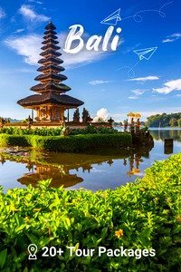 Bali Tour Packages