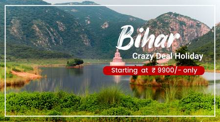 Bihar Tour Packages
