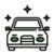 Car Travel Icon