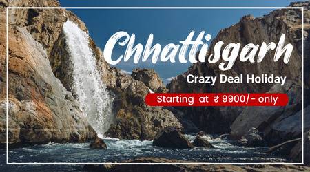 Chhattisgarh Tour Packages