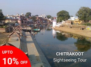 Chitrakoot Sightseeing Tour