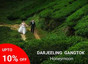 Darjeeling Gangtok Tour