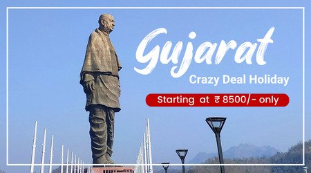 Gujarat Tour Packages
