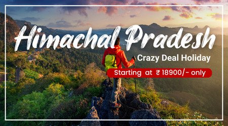 Himachal Tour Packages