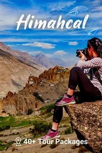 Himachal Tour Packages