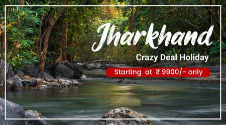 Jharkhand Tour Packages