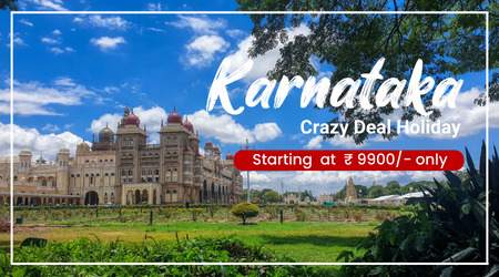 Karnataka Tour Packages