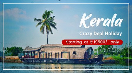 Kerala Tour Packages