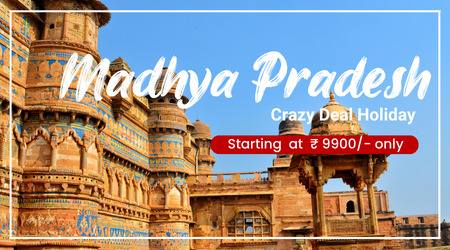 Madhya Pradesh Packages
