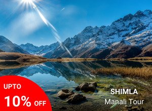 Shimla Manali Tour Package