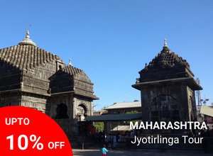 Maharashtra Jyotirlinga Tour