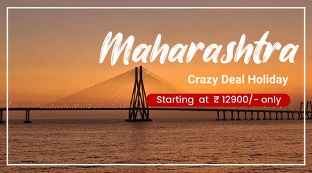 Maharashtra Tour Packages