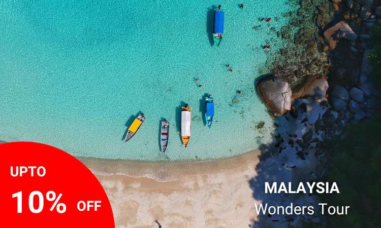 Malaysia Wonders Genting Tour Malaysia Wonders Genting Tour
