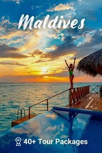 Maldives Tour Packages