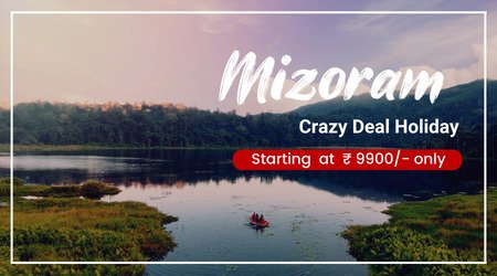 Mizoram Tour Packages