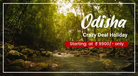 Odisha Tour Packages