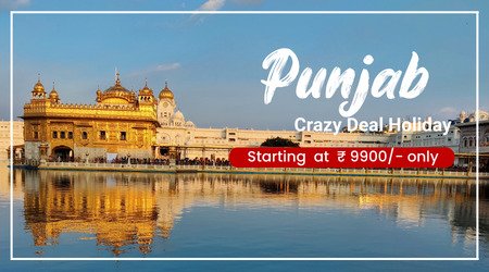 Punjab Tour Packages