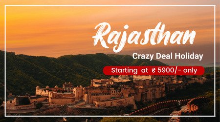 Rajasthan Tour Packages