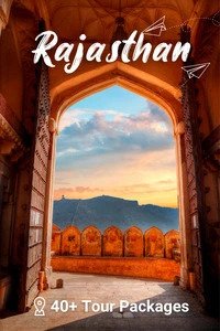 Rajasthan Tour Packages