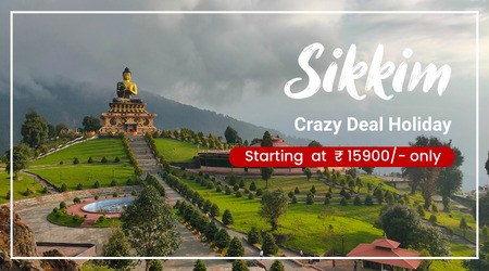 Sikkim Tour Packages