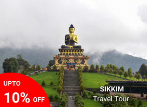 Best of Sikkim Tour