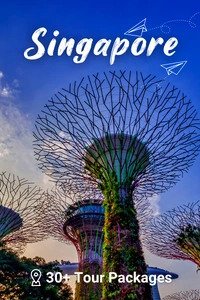 Singapore Tour Packages