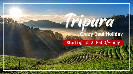 Tripura Tour Packages