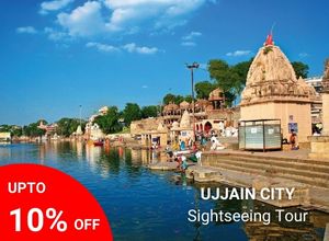 Ujjain Sightseeing Tour