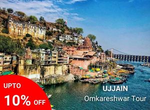 Ujjain Omkareshwar Tour