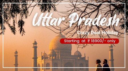 Uttar Pradesh Packages