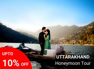 Uttarakhand Honeymoon Packages