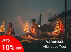 Best of Varanasi Tour