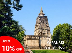 Varanasi Sarnath Bodhgaya Tour